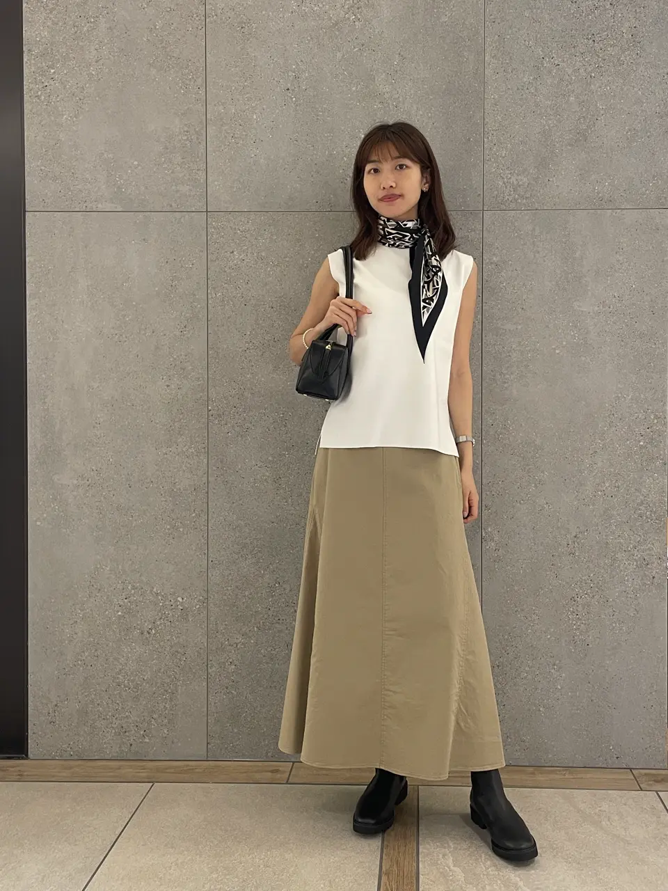 23区 宋詞 コーディネート画像