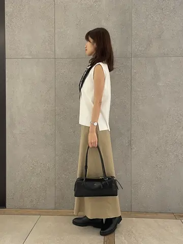 23区 宋詞 コーディネート画像