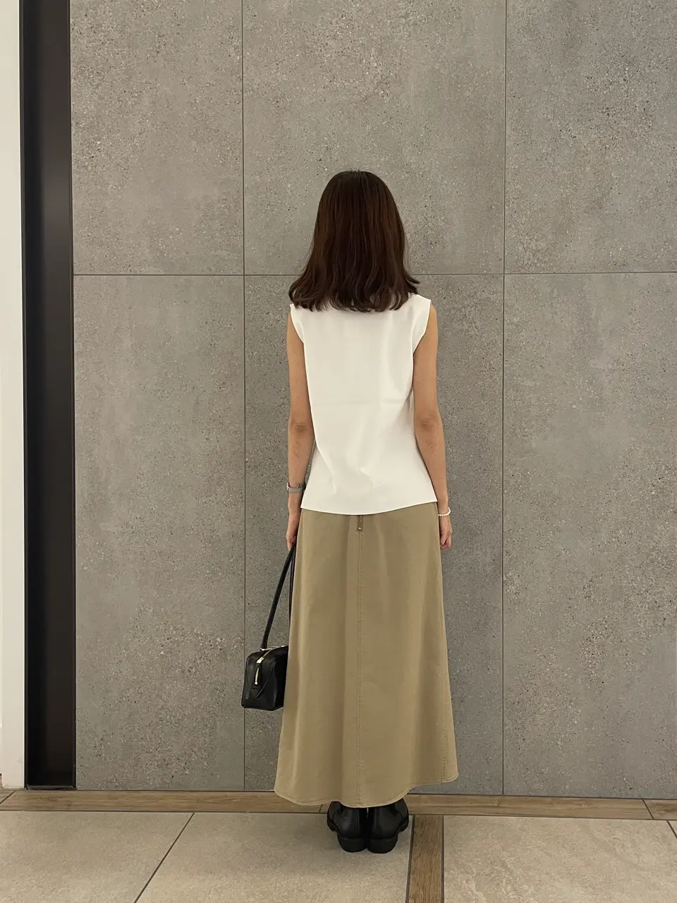 23区 宋詞 コーディネート画像