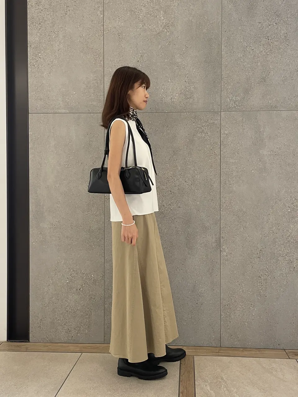 23区 宋詞 コーディネート画像