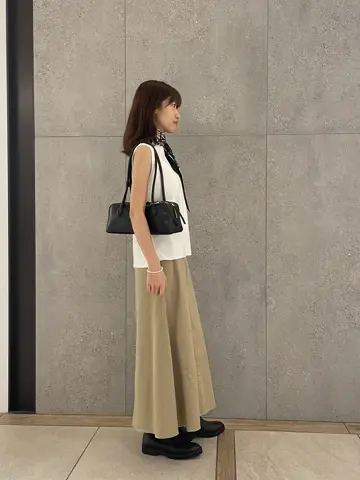 23区 宋詞 コーディネート画像