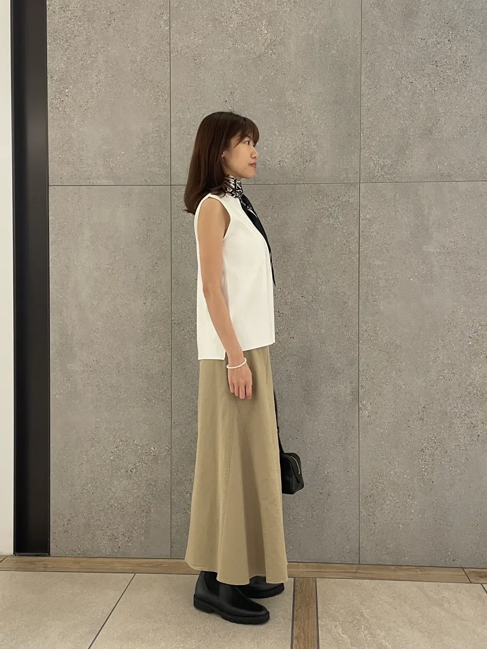 23区 宋詞 コーディネート画像