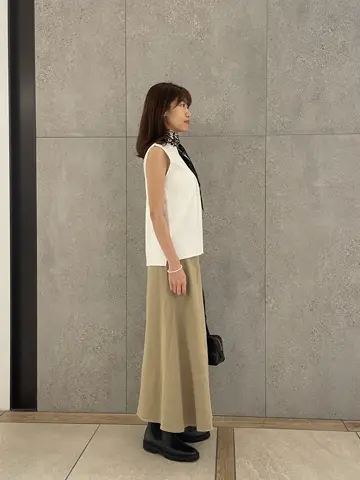 23区 宋詞 コーディネート画像