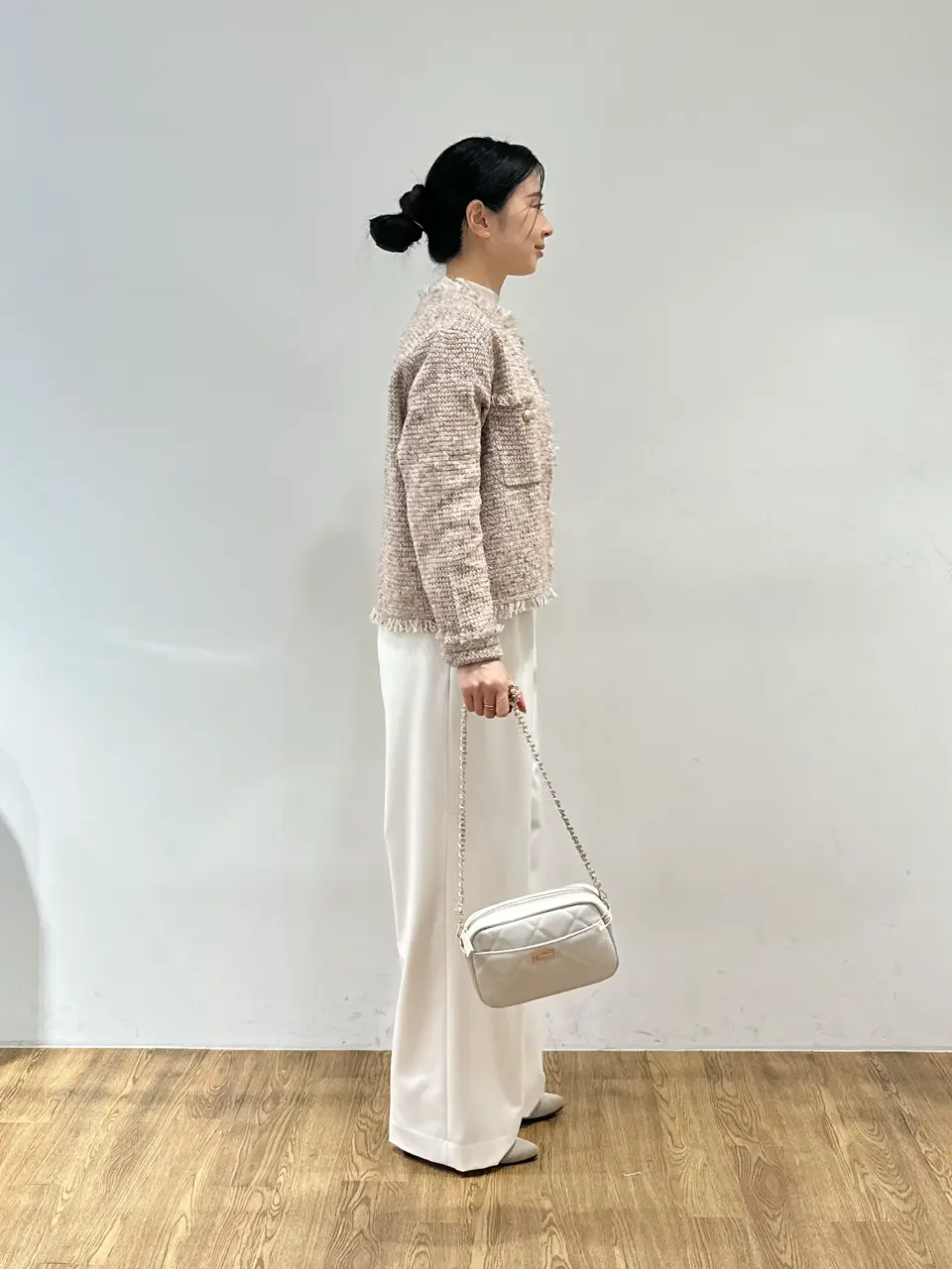 23区 西嶋 コーディネート画像