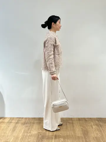 23区 西嶋 コーディネート画像