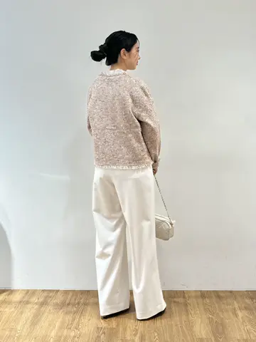 23区 西嶋 コーディネート画像