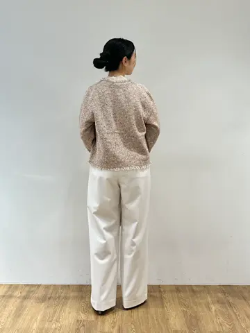 23区 西嶋 コーディネート画像