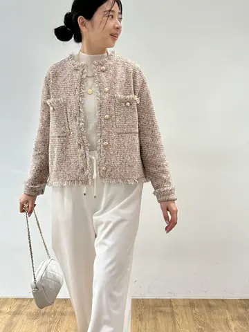 23区 西嶋 コーディネート画像