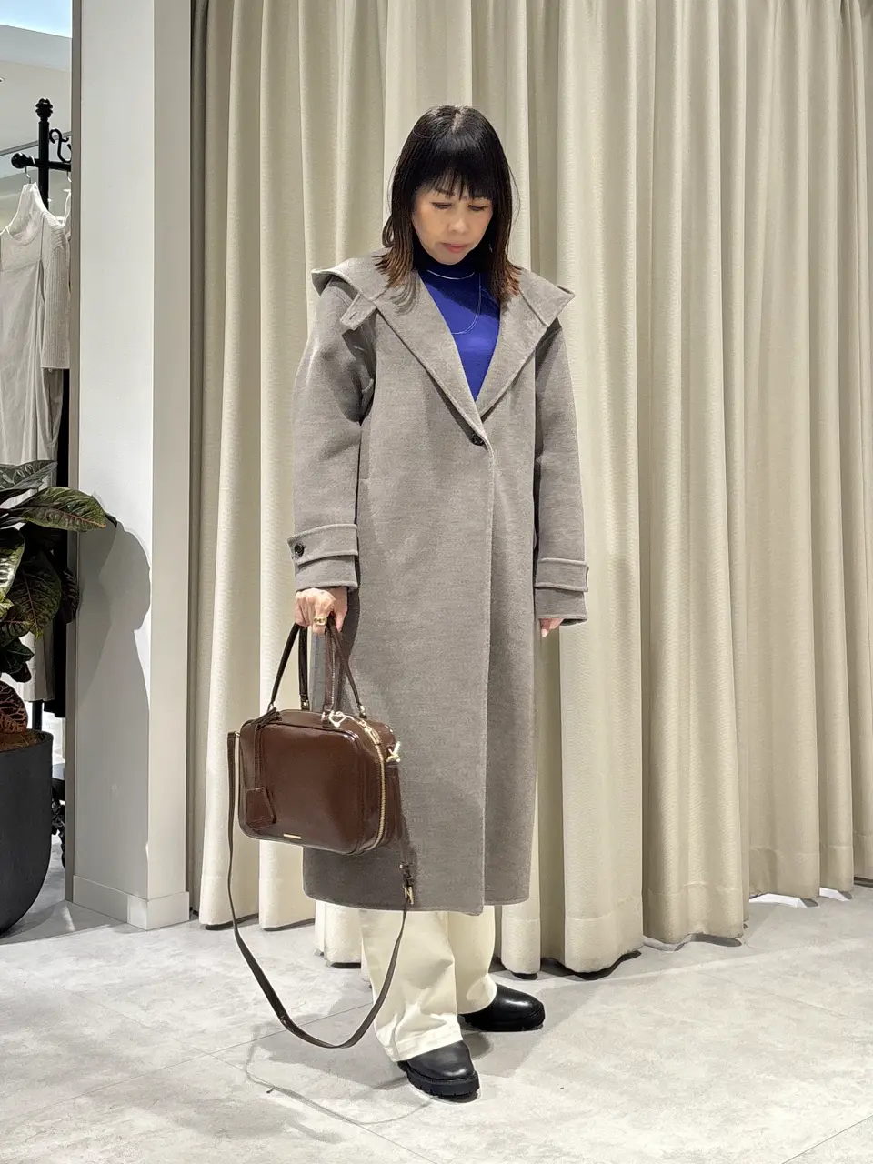 23区 石川 コーディネート画像