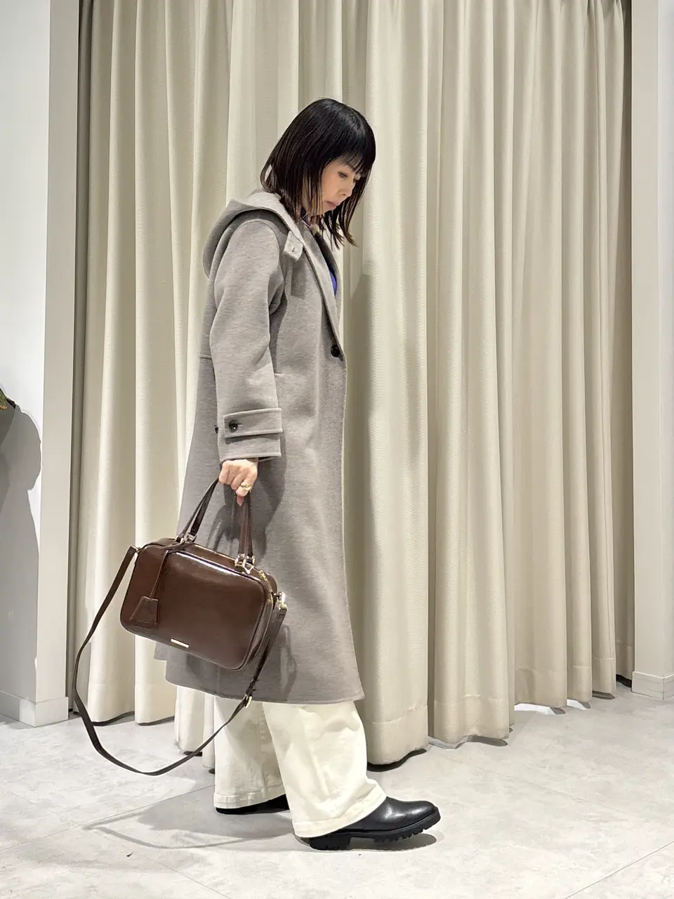 23区 石川 コーディネート画像