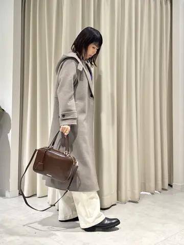 23区 石川 コーディネート画像