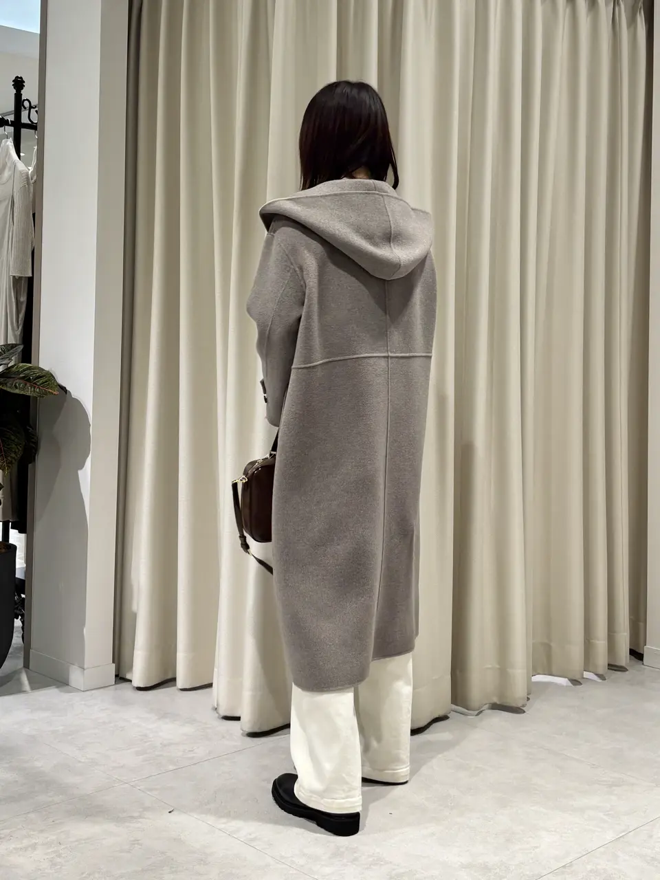 23区 石川 コーディネート画像