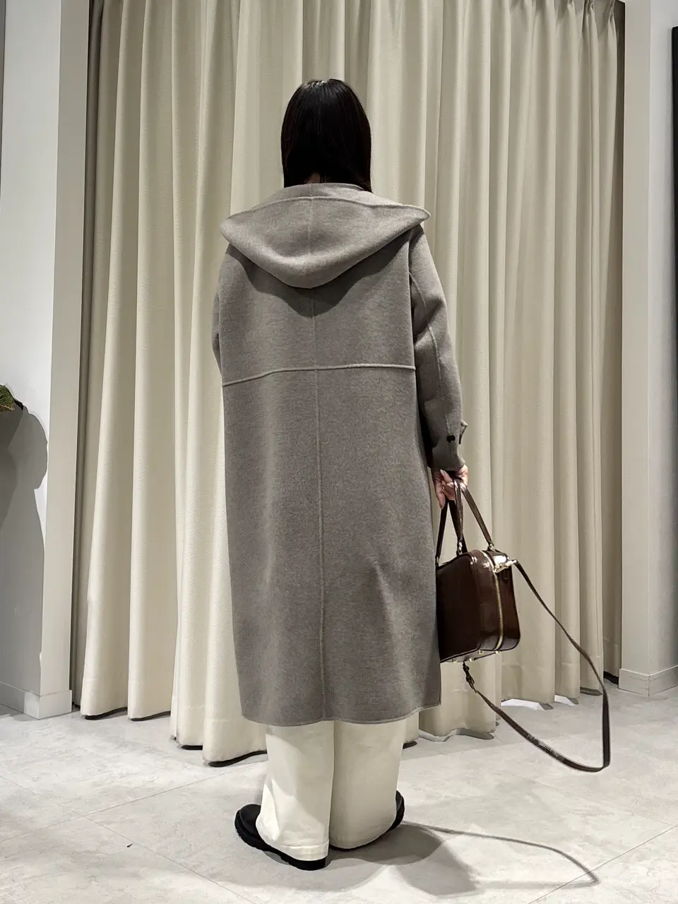 23区 石川 コーディネート画像