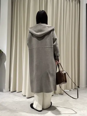 23区 石川 コーディネート画像