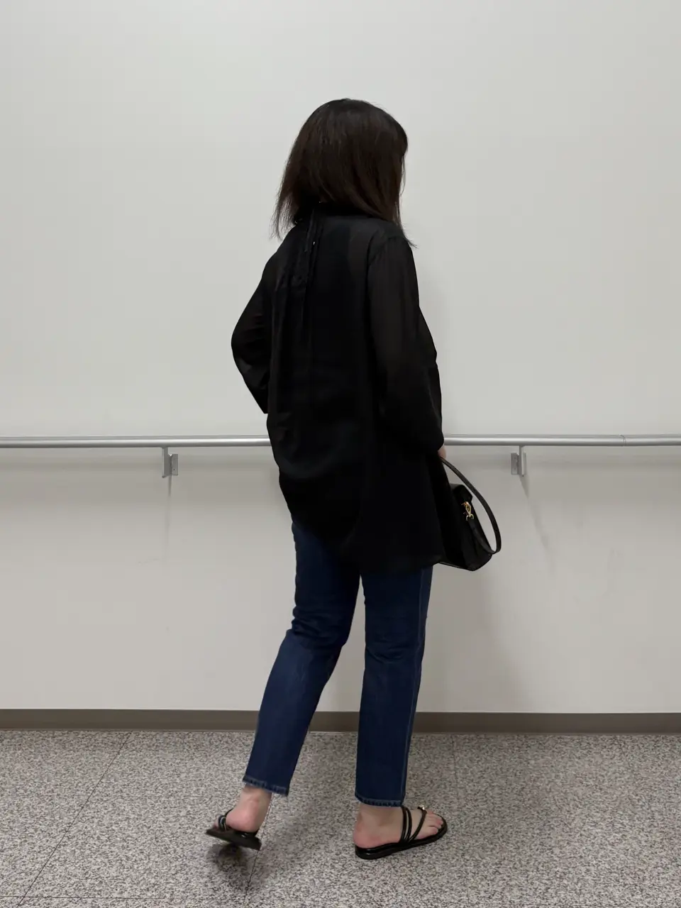 23区 稲垣 コーディネート画像