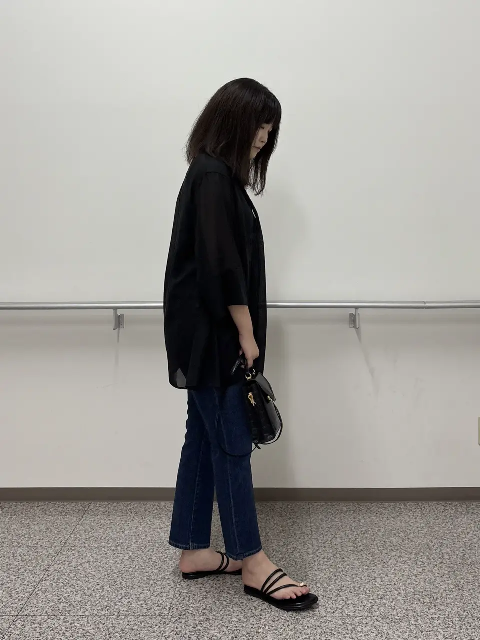 23区 稲垣 コーディネート画像