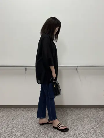 23区 稲垣 コーディネート画像