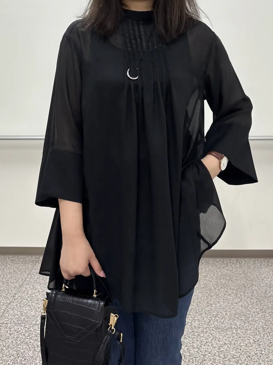 23区 稲垣 コーディネート画像