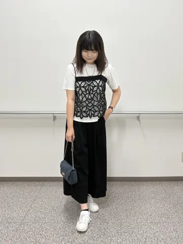 23区 稲垣 コーディネート画像