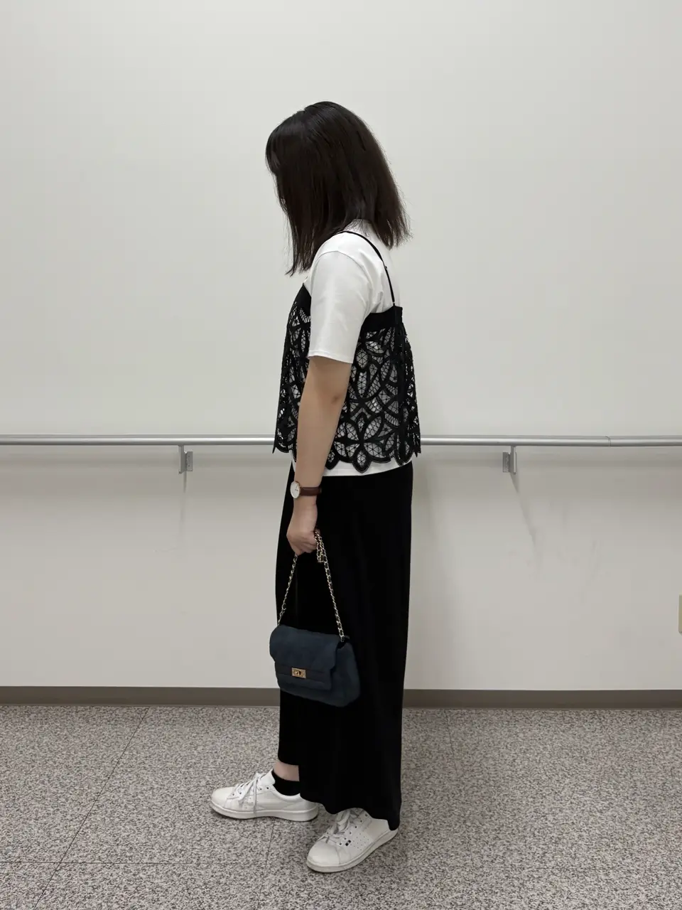 23区 稲垣 コーディネート画像