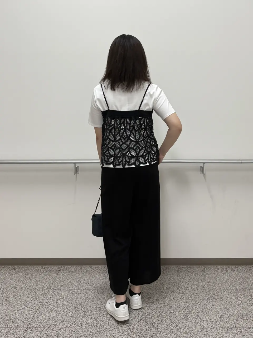 23区 稲垣 コーディネート画像