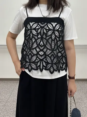 23区 稲垣 コーディネート画像