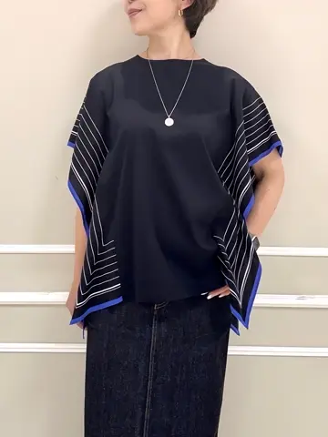 23区 荒川 コーディネート画像