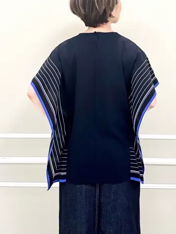 23区 荒川 コーディネート画像