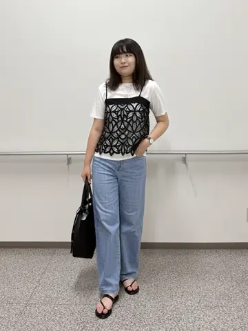 23区 稲垣 コーディネート画像