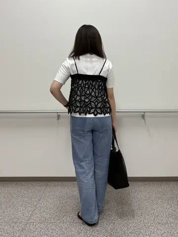 23区 稲垣 コーディネート画像