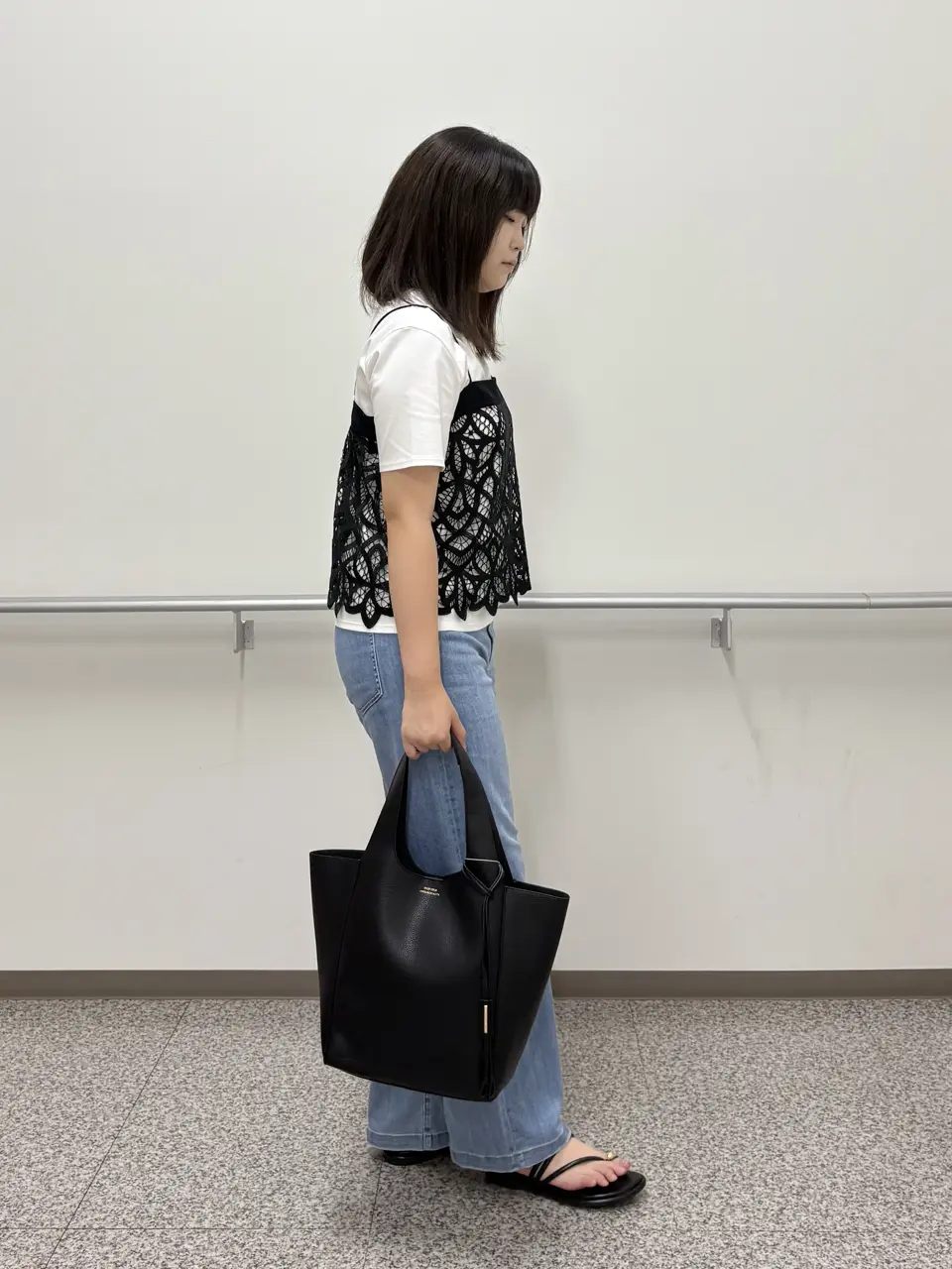 23区 稲垣 コーディネート画像