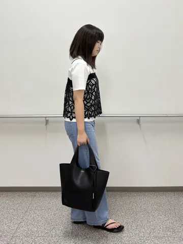 23区 稲垣 コーディネート画像