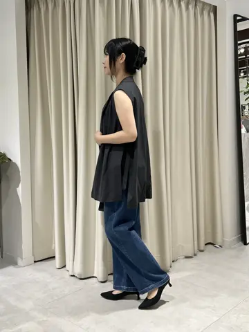 23区 野原 コーディネート画像