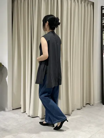 23区 野原 コーディネート画像