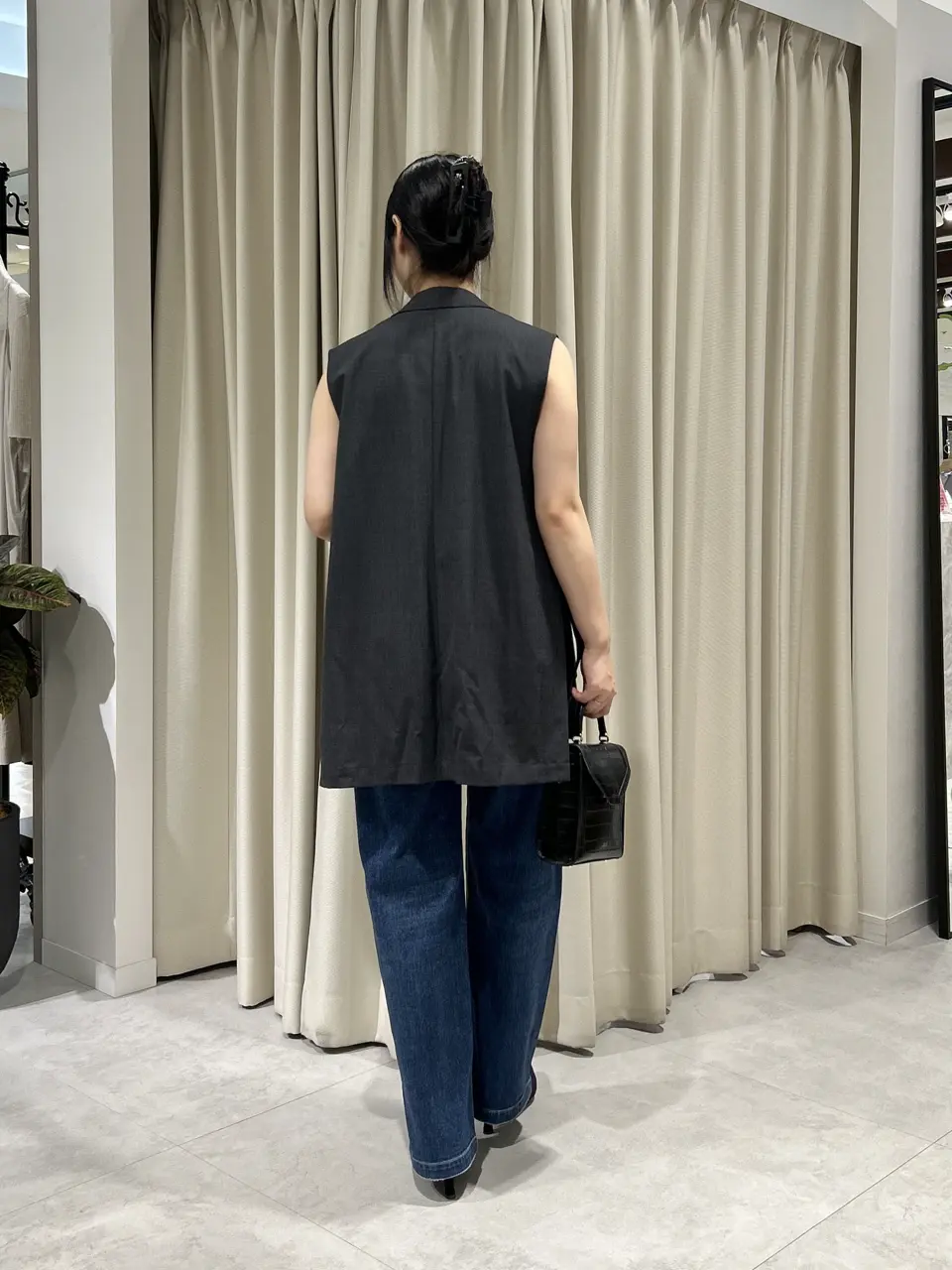 23区 野原 コーディネート画像