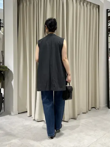 23区 野原 コーディネート画像