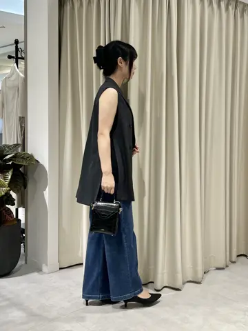 23区 野原 コーディネート画像