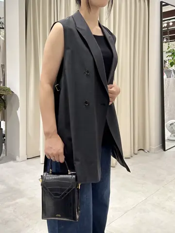 23区 野原 コーディネート画像