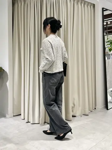 23区 野原 コーディネート画像