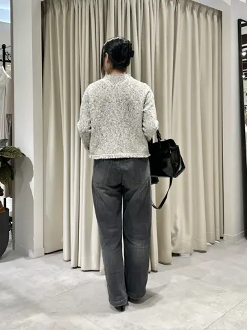 23区 野原 コーディネート画像