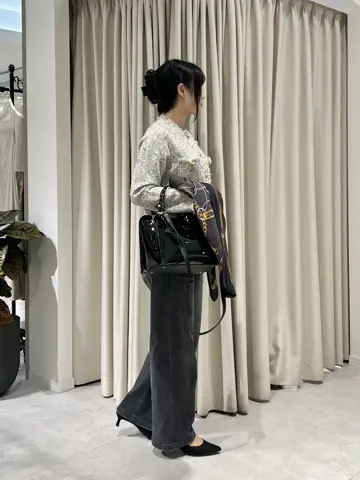 23区 野原 コーディネート画像