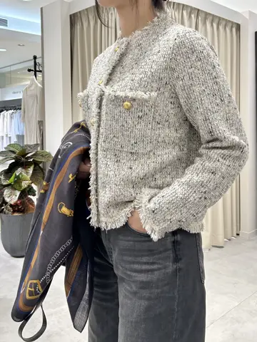 23区 野原 コーディネート画像