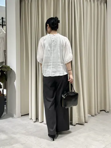 23区 野原 コーディネート画像