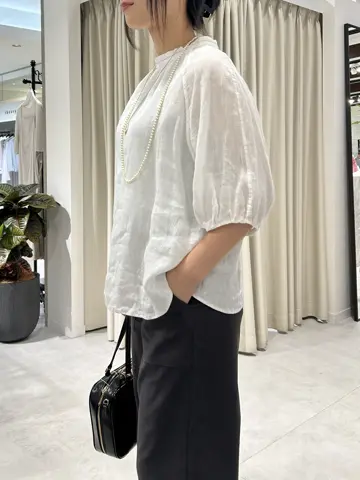 23区 野原 コーディネート画像