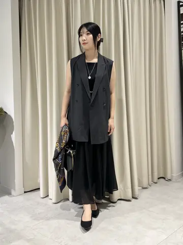 23区 野原 コーディネート画像