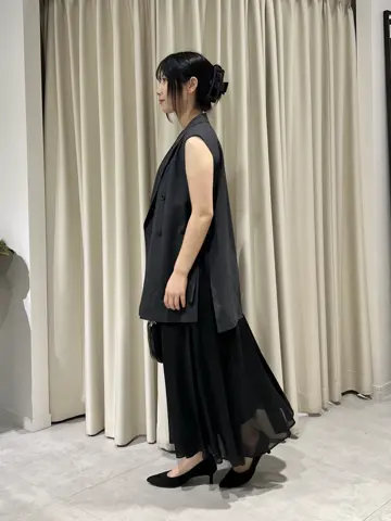 23区 野原 コーディネート画像