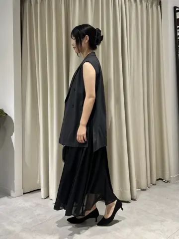 23区 野原 コーディネート画像