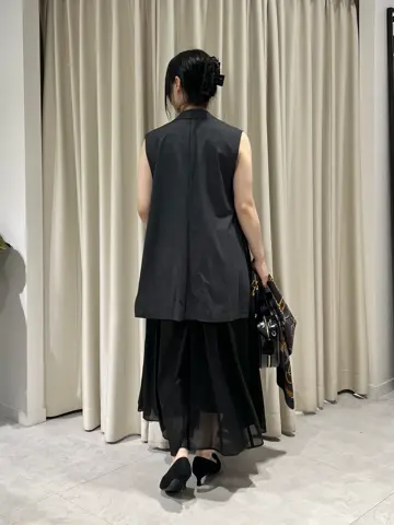 23区 野原 コーディネート画像