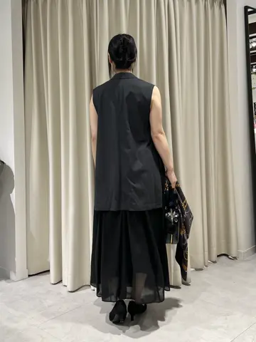 23区 野原 コーディネート画像