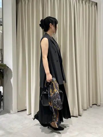 23区 野原 コーディネート画像